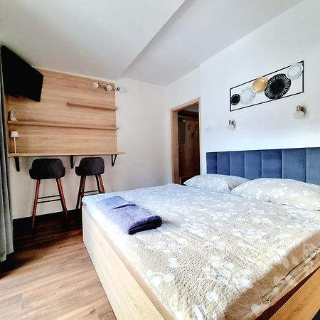 Apartmanovy Dom Lucky 188 Demanovska Dolina Bagian luar foto