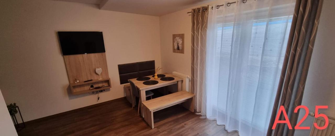 Apartmanovy Dom Lucky 188 Demanovska Dolina Bagian luar foto