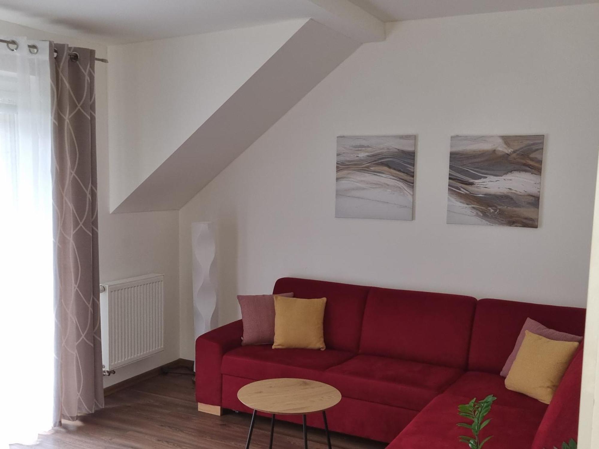 Apartmanovy Dom Lucky 188 Demanovska Dolina Bagian luar foto