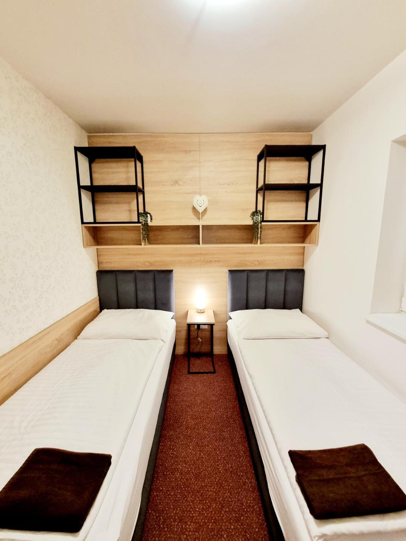 Apartmanovy Dom Lucky 188 Demanovska Dolina Bagian luar foto