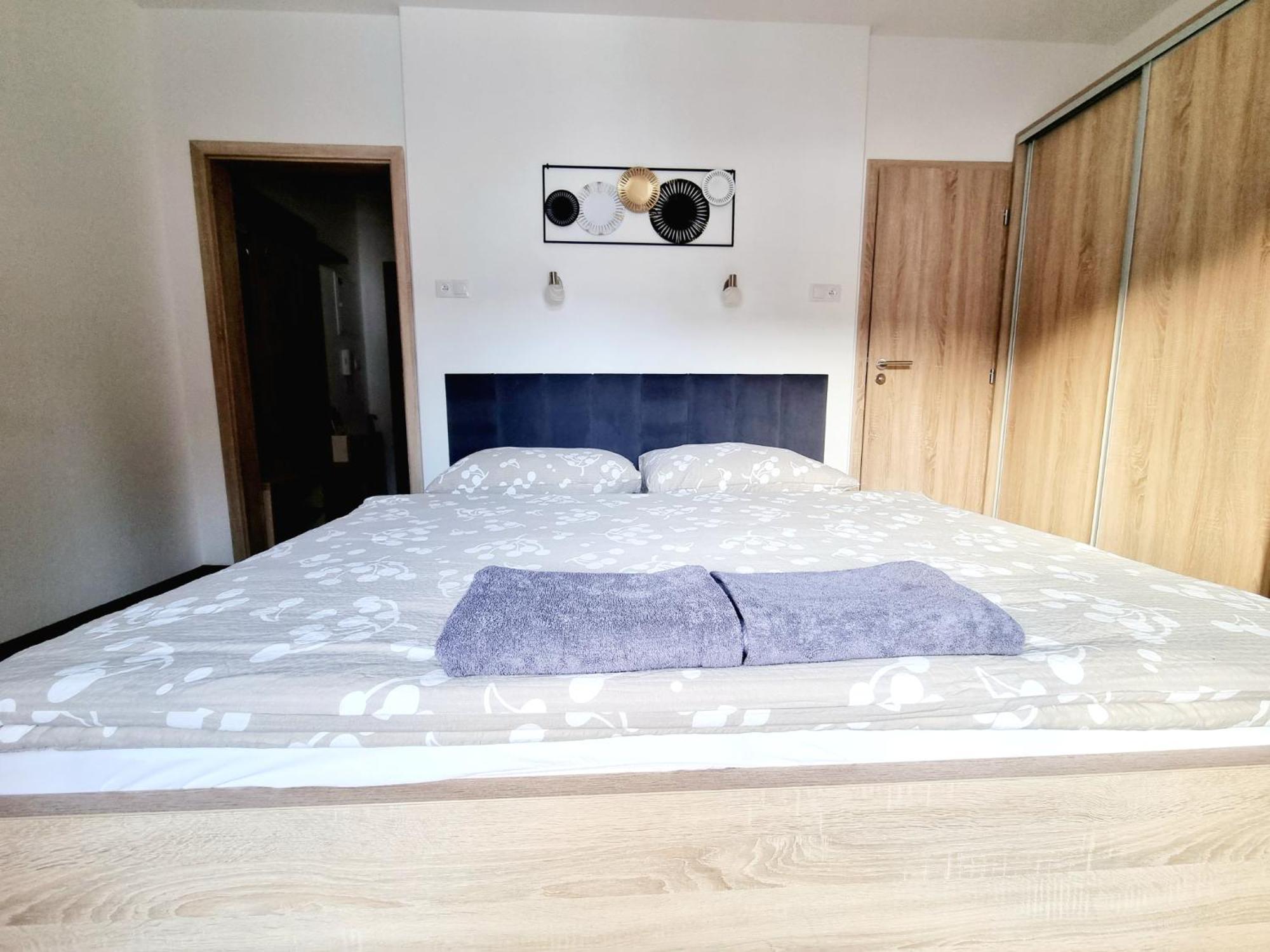 Apartmanovy Dom Lucky 188 Demanovska Dolina Bagian luar foto