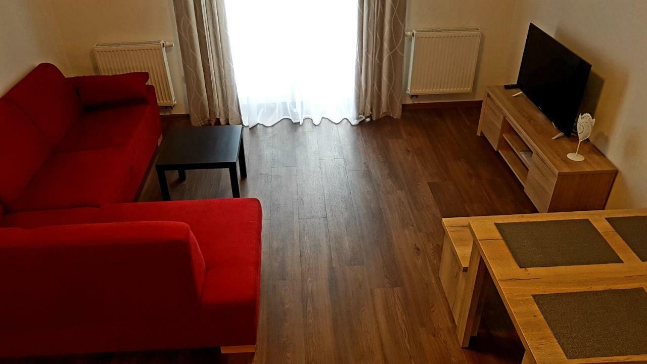 Apartmanovy Dom Lucky 188 Demanovska Dolina Bagian luar foto