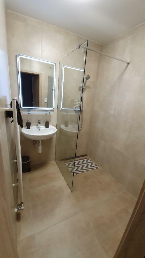 Apartmanovy Dom Lucky 188 Demanovska Dolina Bagian luar foto
