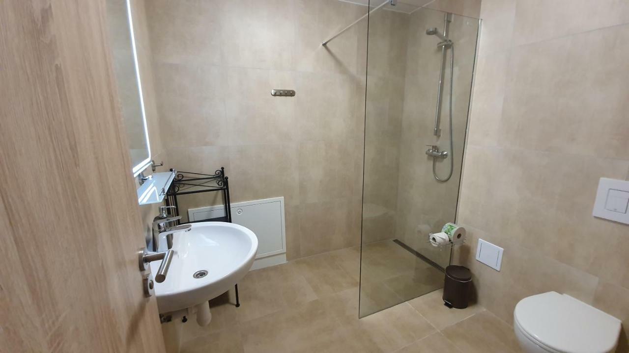 Apartmanovy Dom Lucky 188 Demanovska Dolina Bagian luar foto