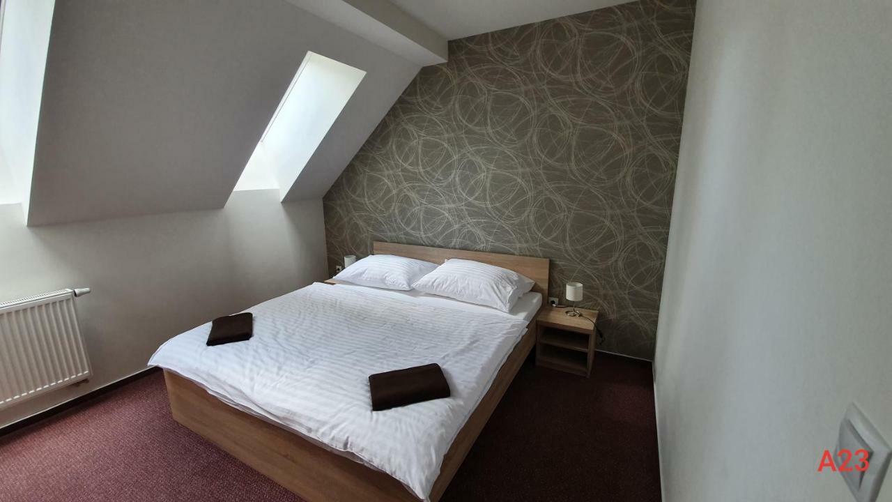 Apartmanovy Dom Lucky 188 Demanovska Dolina Bagian luar foto